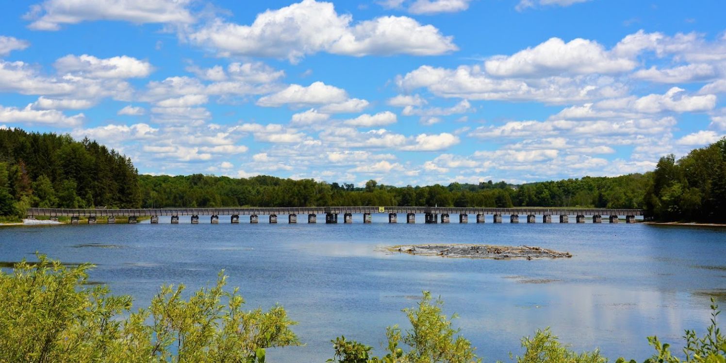Island Lake Conservation Area