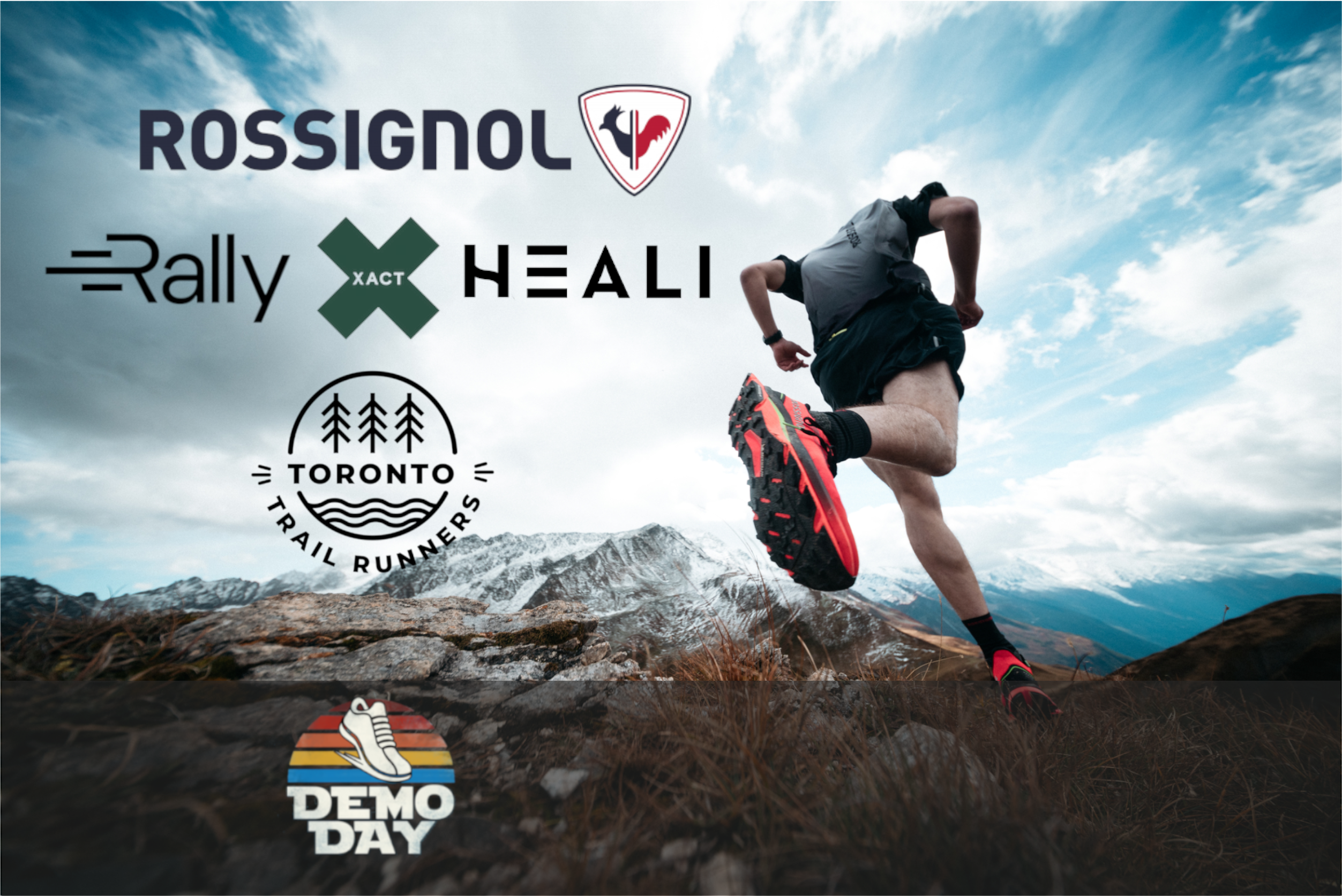 Rossignol Shoe Demo and Run - April 15, 2025