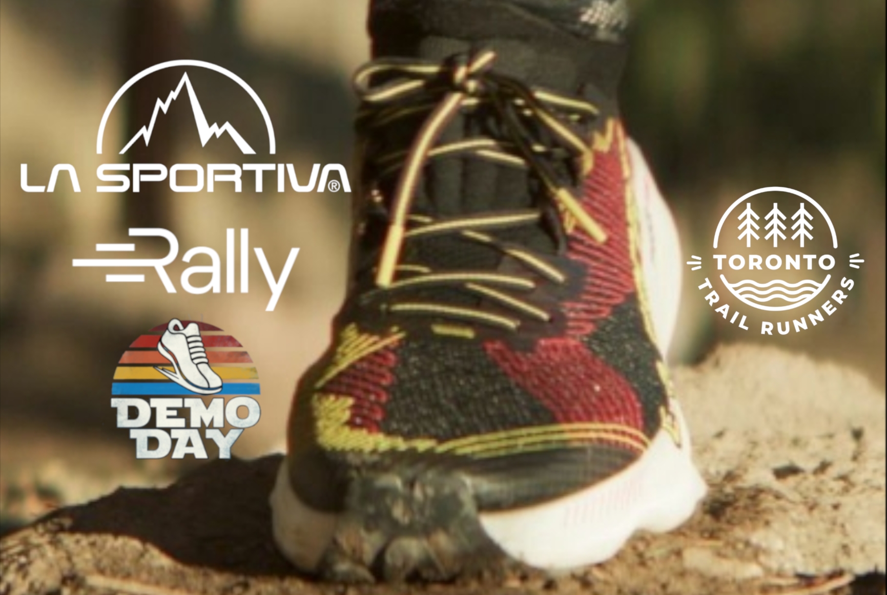 La Sportiva Shoe Demo and Run - May 27, 2025