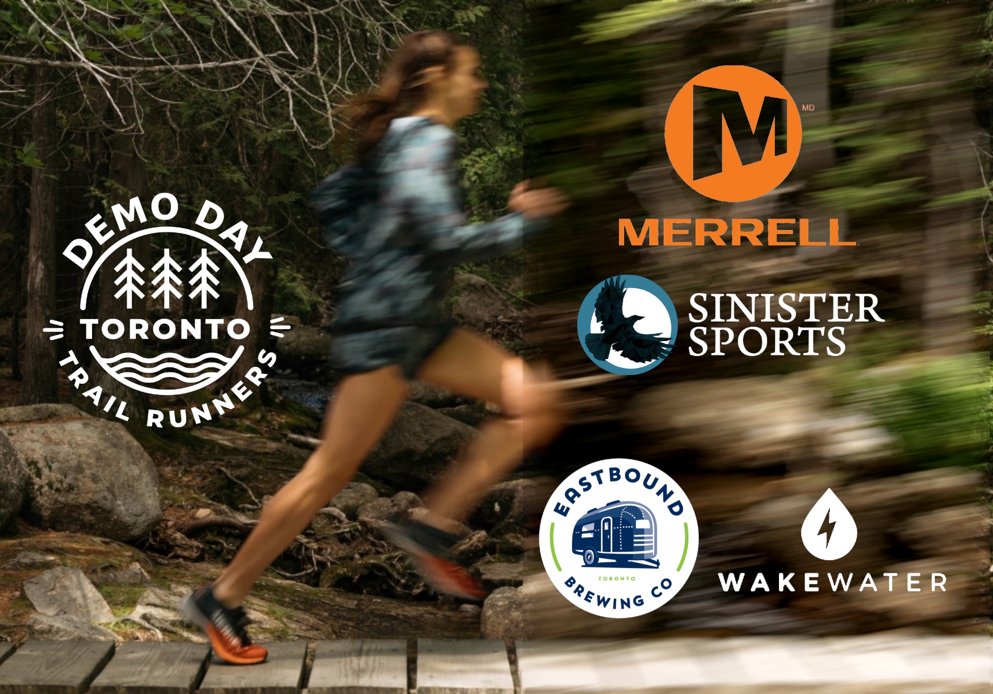 Merrell, Sinister Sports - September 9, 2025