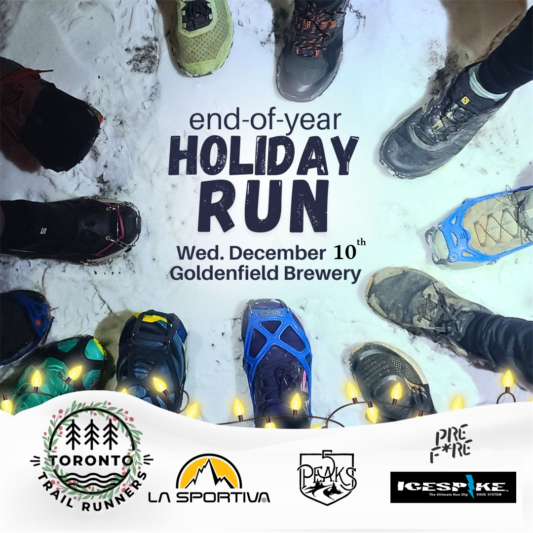 Holiday and End of Year Run and Demo